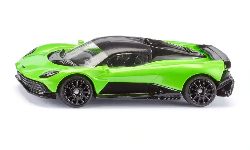 Siku Aston Martin Valhalla