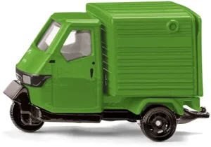 Siku Piaggio Ape “Verde”