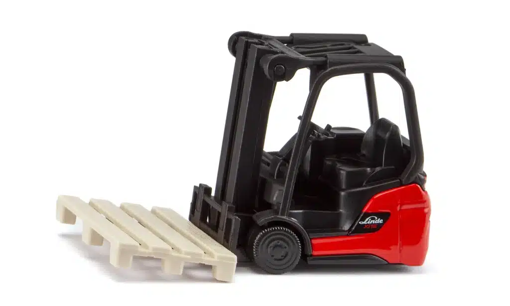 Siku Linde Forklift Xi16