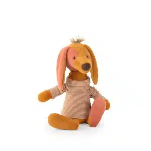 Knuffel Moulin Roty – Teckel Owen